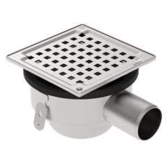 Product Image - Drain-No membrane-145