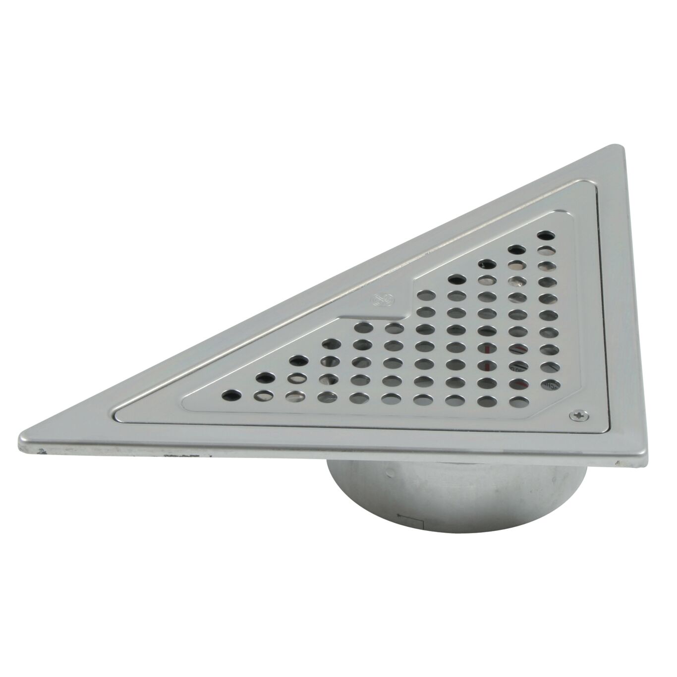 Product Image - Drain-No membrane-Triangular