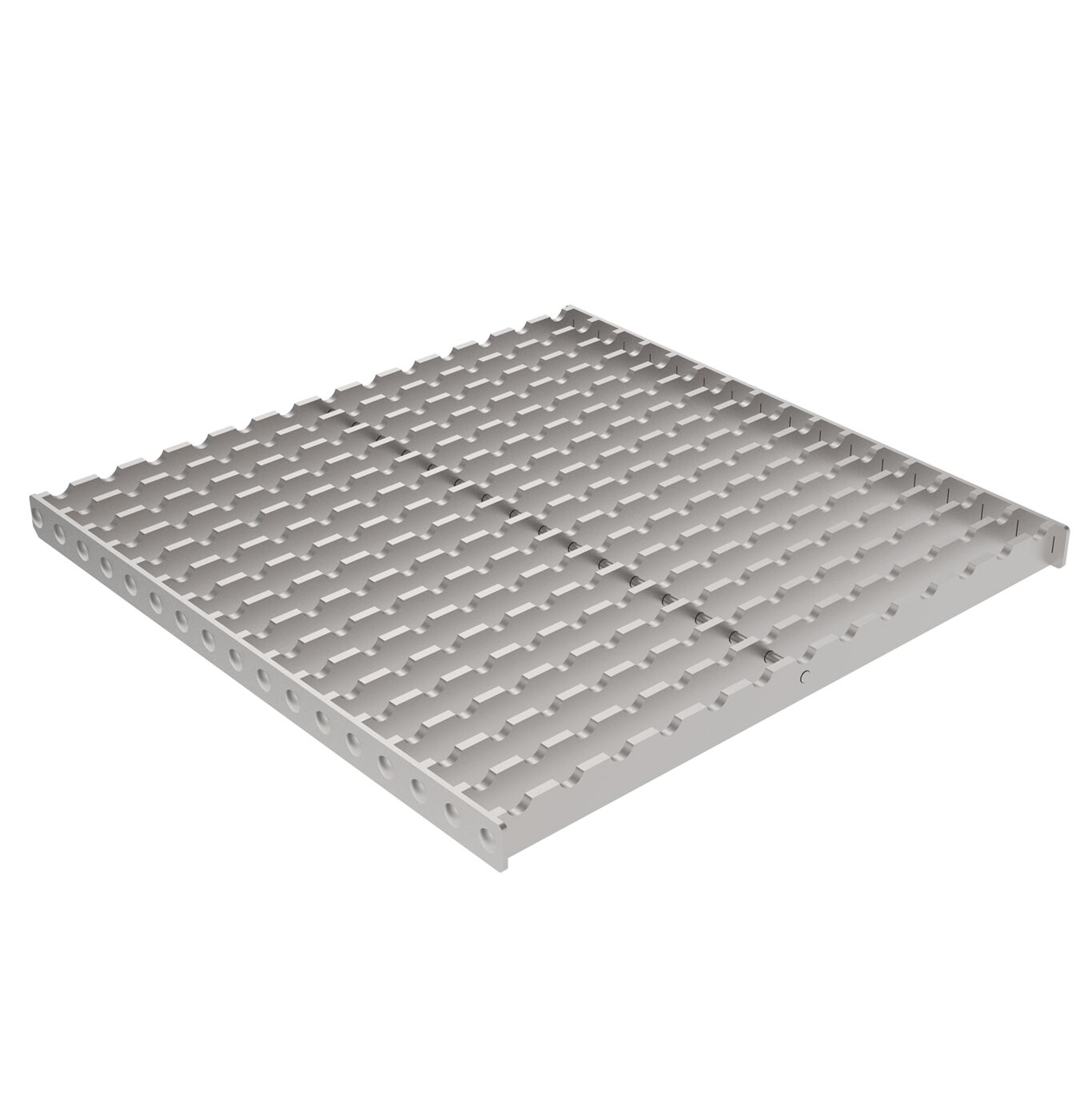 Product Image - Grating-Channel-200