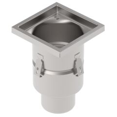 Product Image - Drain-No membrane-200