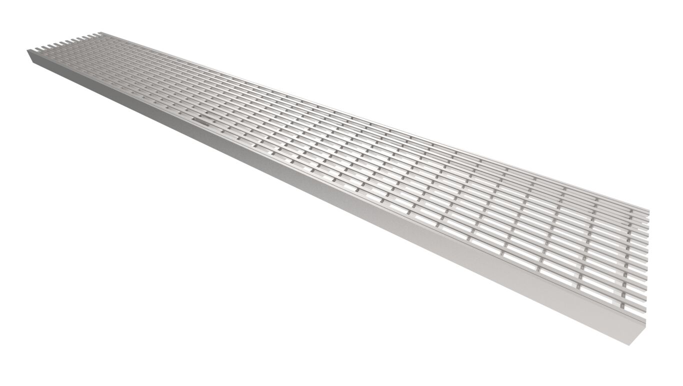 Product Image - Grating-Channel-150